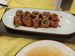 九转肥肠-同和居(什刹海店)