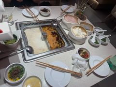 -海底捞火锅(上元大街店)