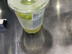 -茶救星球·蔬果茶(福田水围店)
