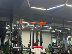 -恒之健私人定制健身(成山店)