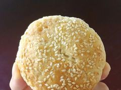 -朱记小郑酥烧饼(建康路店)