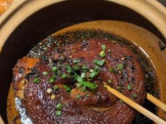 -铭副琦食·虾蟹烩馆(渔人码头店)