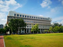 -广西大学(大学东路校区)