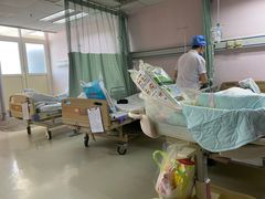 -中国人民解放军总医院第八医学中心