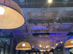大堂-simply thai天泰(长泰广场店)