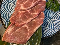 -十三姨正合丰烤肉(营迹路店)