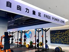-每练有胜健身工作室(EFC店)
