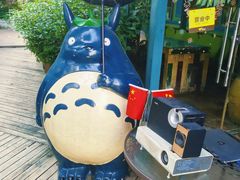 -豆蔻电影主题餐厅(四牌楼店)