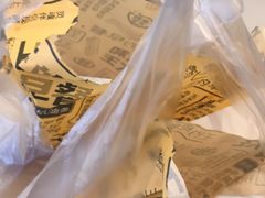 -永和大王(茉莉上新·军博店)
