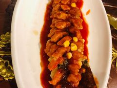 -缪氏川菜(丰盛町店)