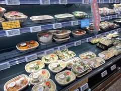 -ALDI奥乐齐超市(凯德虹口店)