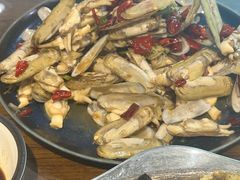 -渔家大院·地道威海菜(石岛店)