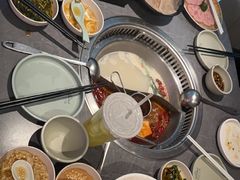 -故里和山·成都火锅(欢乐港湾店)