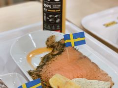 -宜家·瑞典风味餐厅(北京西红门店)