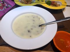 -豪客来牛排(空港华联店)