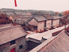 -康百万庄园