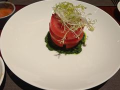 -杭州西子湖四季酒店-WL BISTRO西湖餐厅(灵隐路店)