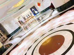 -大连富丽华大酒店