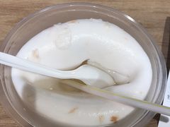 -椰子下蛋(南锣鼓巷店)
