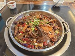-胖娃古镇鸡杂(磁器口总店)