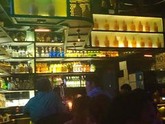 -MARU玛露音乐餐厅(大学路店)