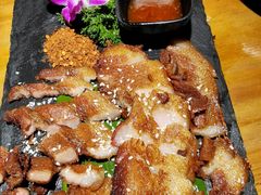 -觅山云南菜(泊富ICITY店)