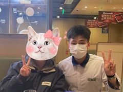 -海底捞火锅(杭州萧山宝龙广场店)