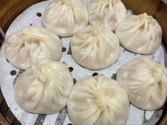 -馋三尺蟹粉小笼(人民广场店)