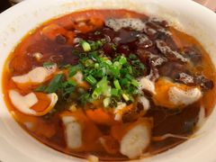 -蒋家肠旺面馆老店(合群路店)