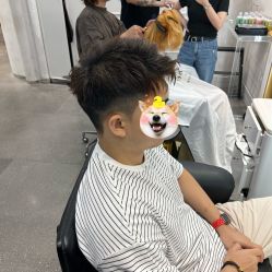 -Kraemer Paris  苏豪路易士·嘉玛发廊