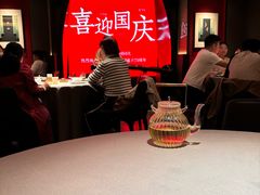 -阿庄新豫菜(通泰路店)