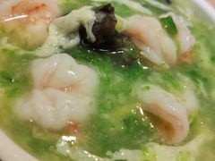 -吕氏疙瘩汤·海鲜新鲁菜(凯德mall新都心店)