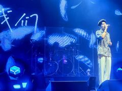 -MOSSO·Liveshow(M3香港广场店)