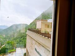 -三清山希尔顿度假酒店