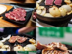 -成吉思汗 しろくま(札幌本店)