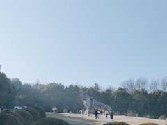 -南京市江宁方山