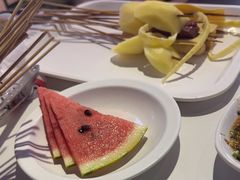 -佰人王串串香火锅(洋珠巷店)