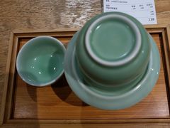 桂花酿-苏堂阳春面•九年庆(北京路天河城店)