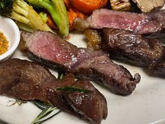 -K·Kitchen KK牛扒厨房(江南西店)