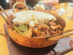 -奉天小馆·非遗东北菜(沈阳万象城店)