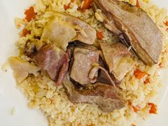 -塔斯提抓饭(东城汇店)