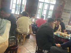 -民信老铺(华盖路店)