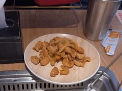 -新石器烤肉(百联川沙店)