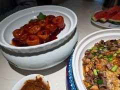 -四季厨房 鲁菜·孔府烤鸭(高新万达店)