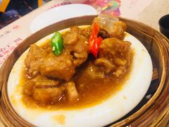 -点都德(大茶楼店)