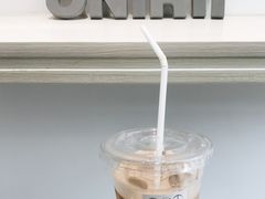 -Onirii Coffee(长乐路店)