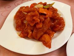 -烤肉宛饭庄(南礼士路店)