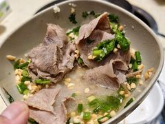 -九寨特色牦牛肉汤锅 羊肉汤锅