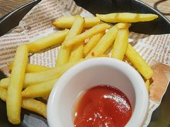 -火炉火自助餐(枫蓝国际店)