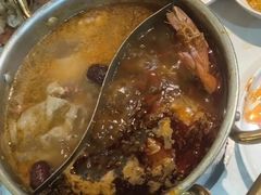 -苏格里岛自助烤肉海鲜火锅(成都金牛万达店)